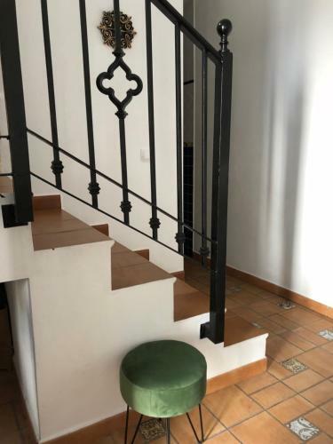 Casita Valdivia