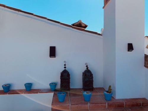 Casita Valdivia
