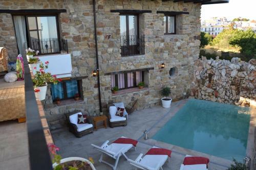 Villa New!!! Casa El Imperio