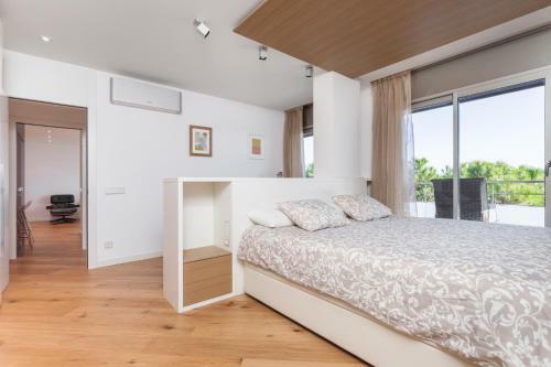 Hhbcn Beach Apartment Gava #2