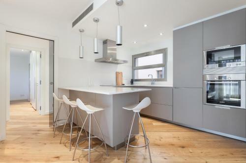 Hhbcn Beach Apartment Gava #2