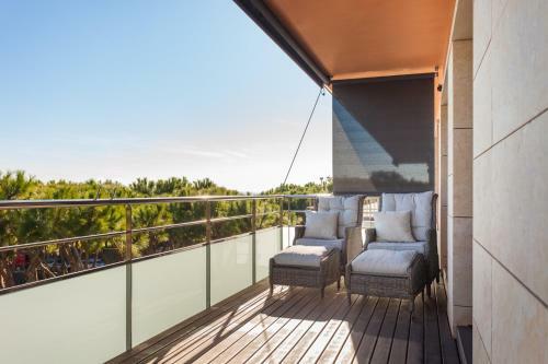 Hhbcn Beach Apartment Gava #2