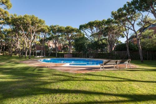Hhbcn Beach Apartment Gava #2