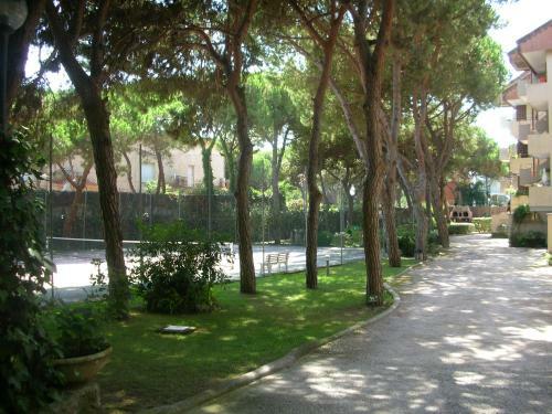 Apartamento Groc Gava