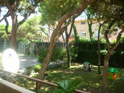 Apartamento Groc Gava