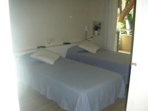 Apartamento Groc Gava