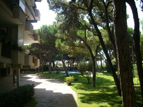 Apartamento Groc Gava