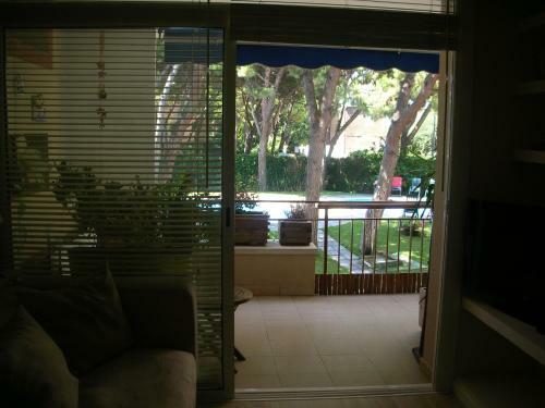 Apartamento Groc Gava