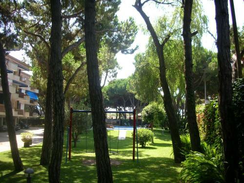 Apartamento Groc Gava