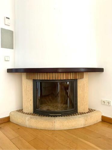Chalet Con Vistas A Sevilla