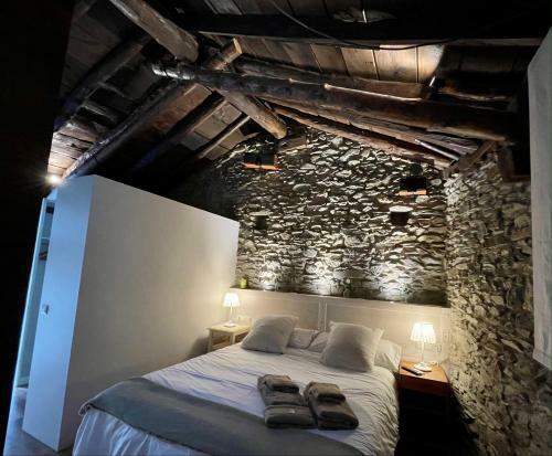 Apartaments Tur�stics Rebost de Ger