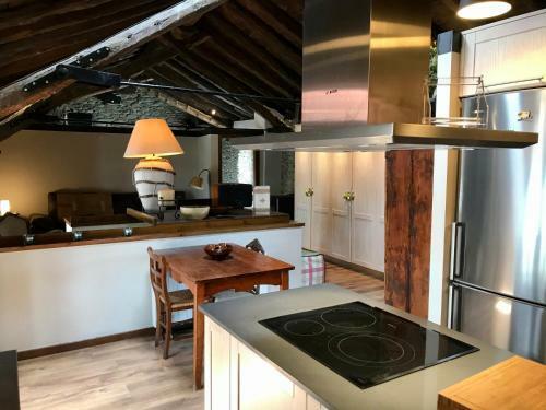 Apartaments Tur�stics Rebost de Ger
