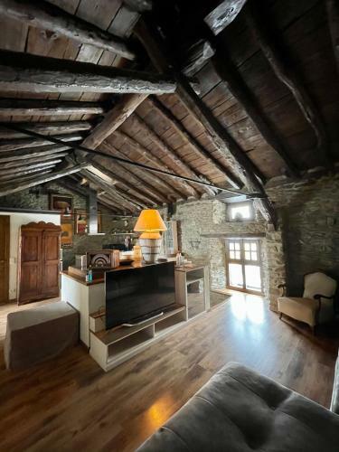Apartaments Tur�stics Rebost de Ger