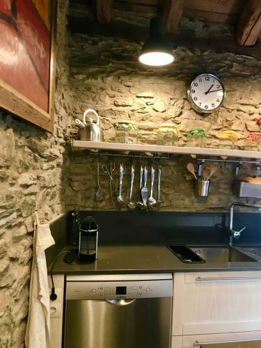 Apartaments Tur�stics Rebost de Ger