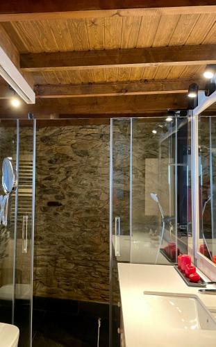Apartaments Tur�stics Rebost de Ger