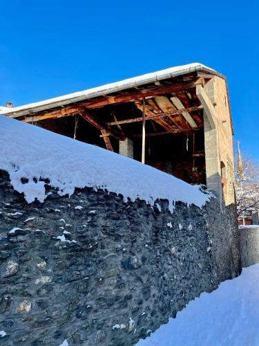 Apartaments Tur�stics Rebost de Ger