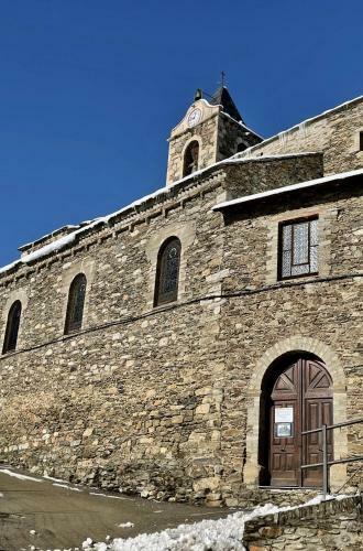 Apartaments Tur�stics Rebost de Ger