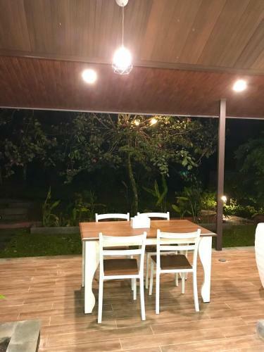 Vimala Hills Villa 4 Bedroom With Mountain View