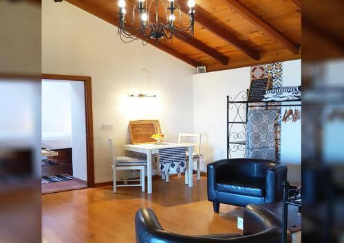 Apartamento Primavera Peqa