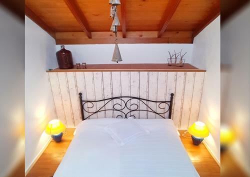 Apartamento Primavera Peqa