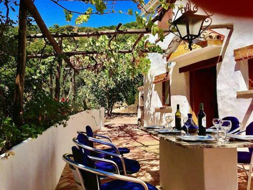 Hide Away In Spain Farmhouse 2