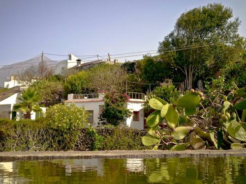 Agroturismo Casa Primavera