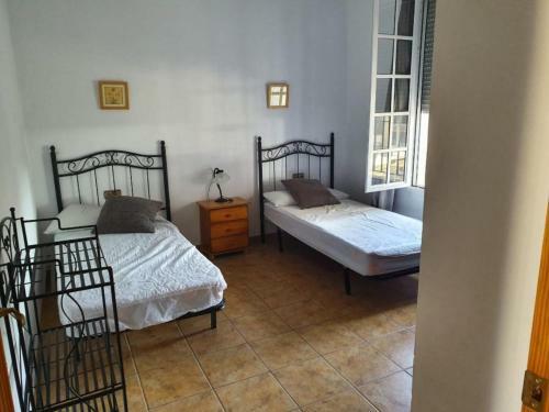 Casa Rural Codorniz Con Piscina