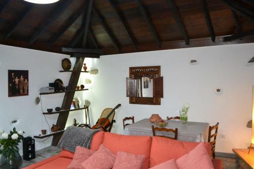 Apartamento Casa Lucia