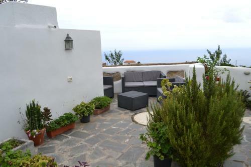 Apartamento Casa Lucia