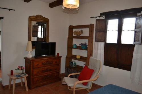Apartamento Casa Lucia