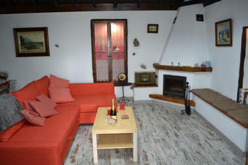 Apartamento Casa Lucia