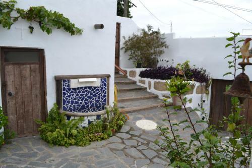 Apartamento Casa Lucia