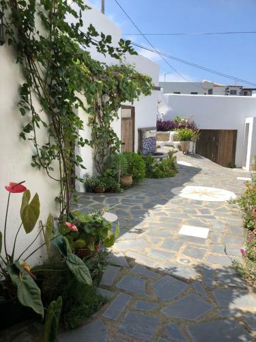 Apartamento Casa Lucia