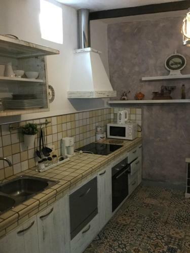 Apartamento Casa Lucia
