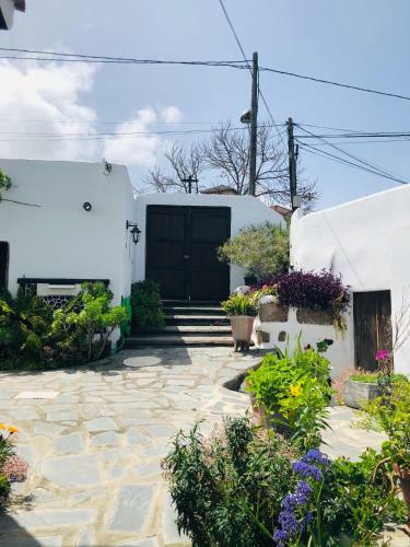 Apartamento Casa Lucia