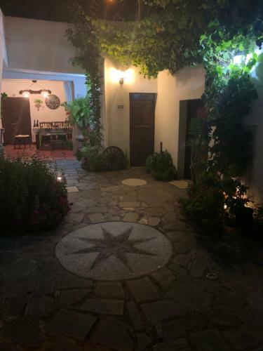 Apartamento Casa Lucia