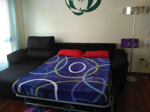 Apartamento La Gloria