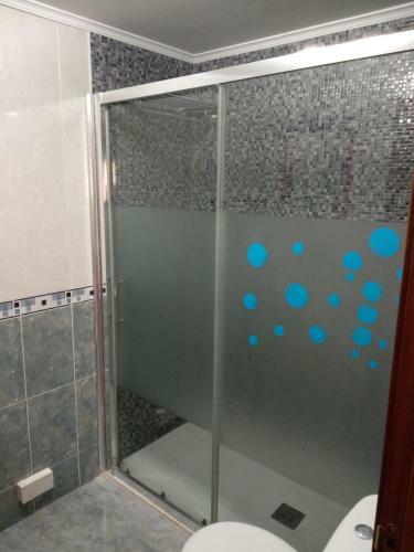 Apartamento La Gloria