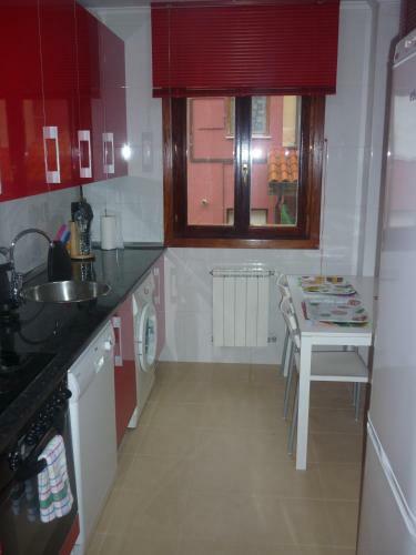 Apartamento La Gloria