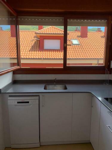 Apartamento Apto Valle Encantado Parking Y Wifi Gratis