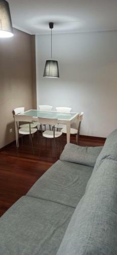 Apartamento 2 Hab - Monta�a Y Playa