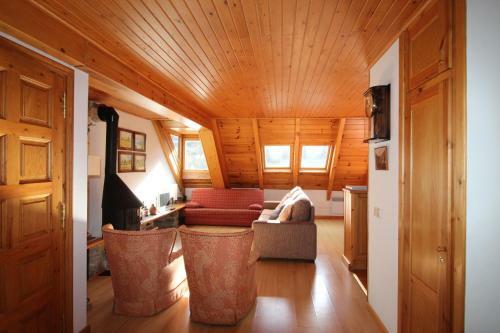 Apartamento Dulce Y Luminoso Ap. En Baqueira