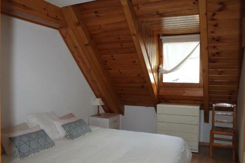 Apartamento Dulce Y Luminoso Ap. En Baqueira