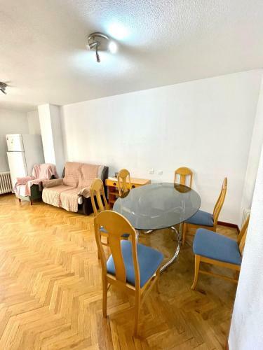 Piso Getafe Centro