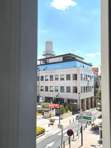 Piso Getafe Centro
