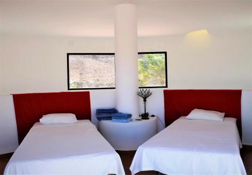 Villa Paradise Beach