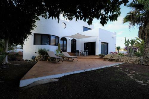 Villa Paradise Beach