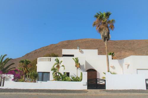 Villa Paradise Beach