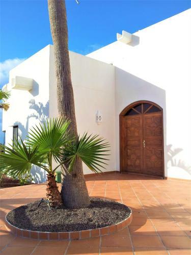 Villa Paradise Beach