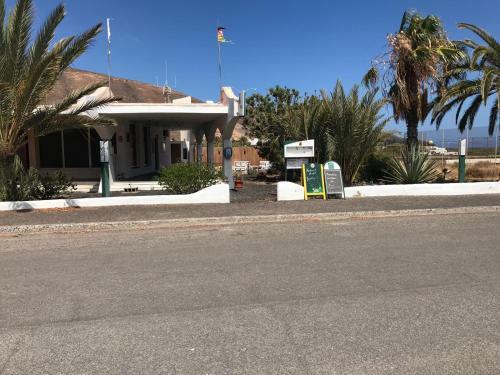 Apartamento Aurora 104